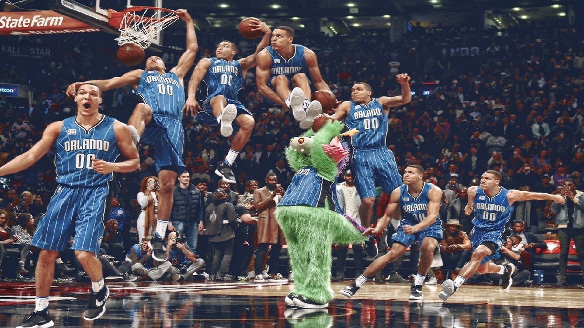 _绿色花式骑行节：环保鼓励全民运动_，绿色骑行环保先行